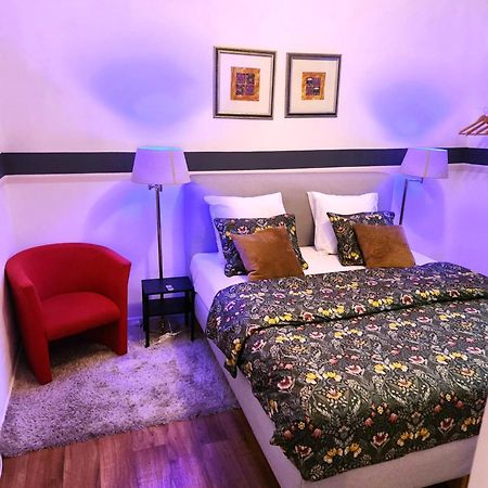 Appartement Mbawa Лиеж Екстериор снимка