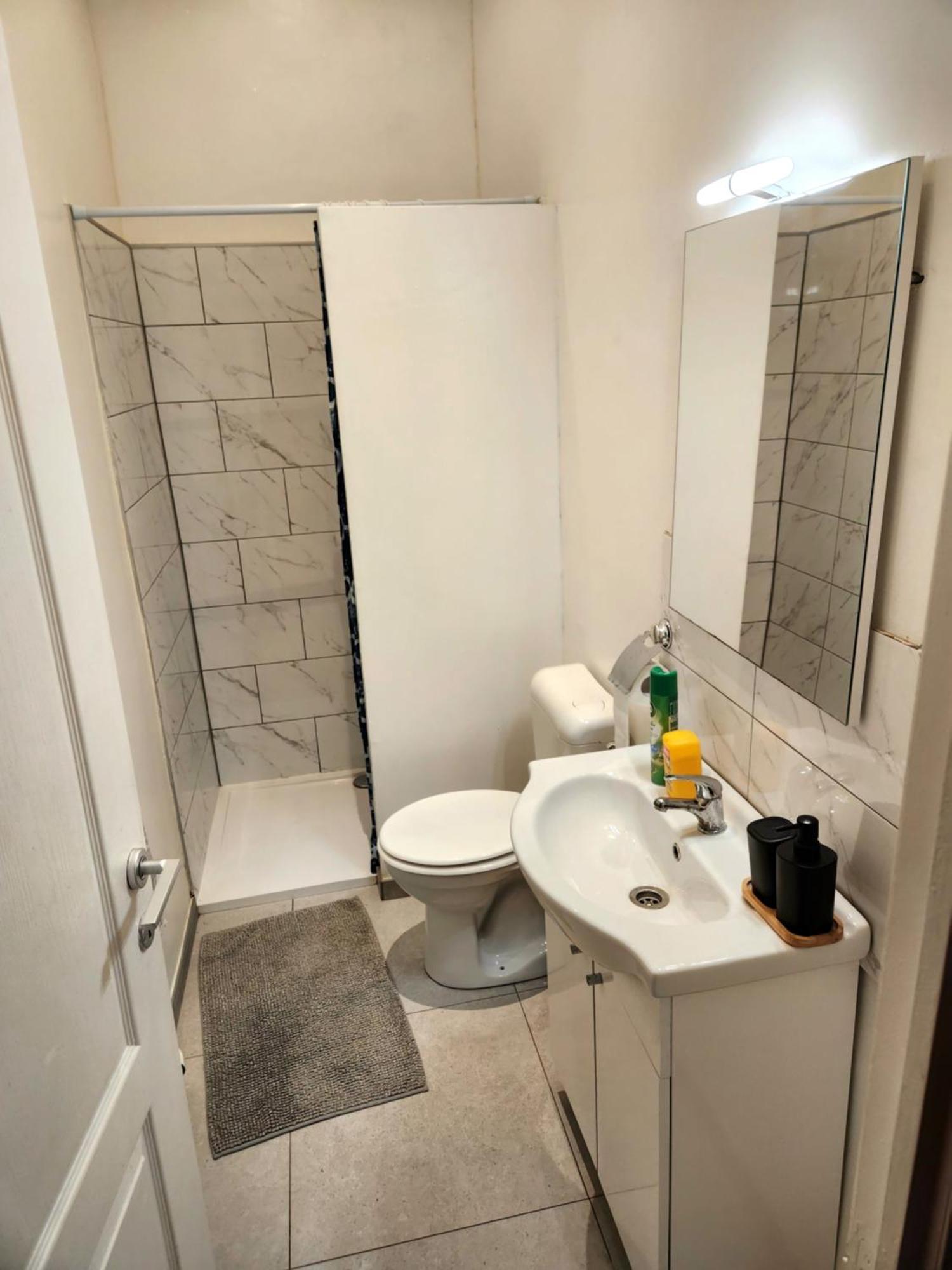 Appartement Mbawa Лиеж Екстериор снимка