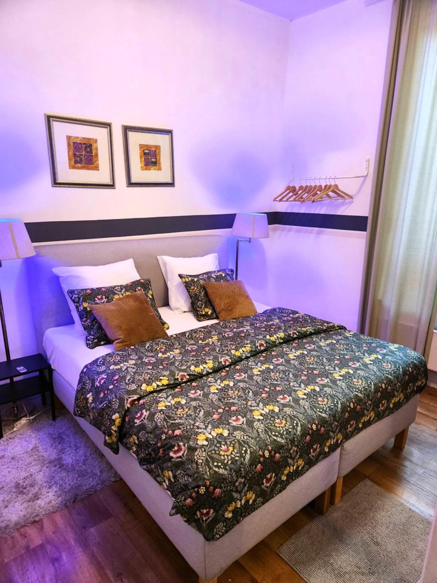 Appartement Mbawa Лиеж Екстериор снимка
