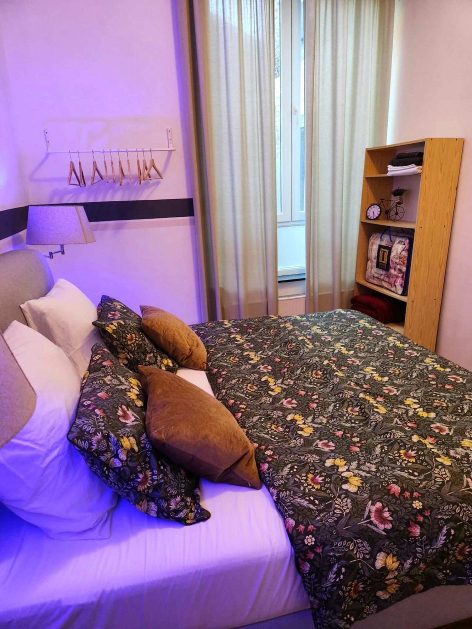 Appartement Mbawa Лиеж Екстериор снимка