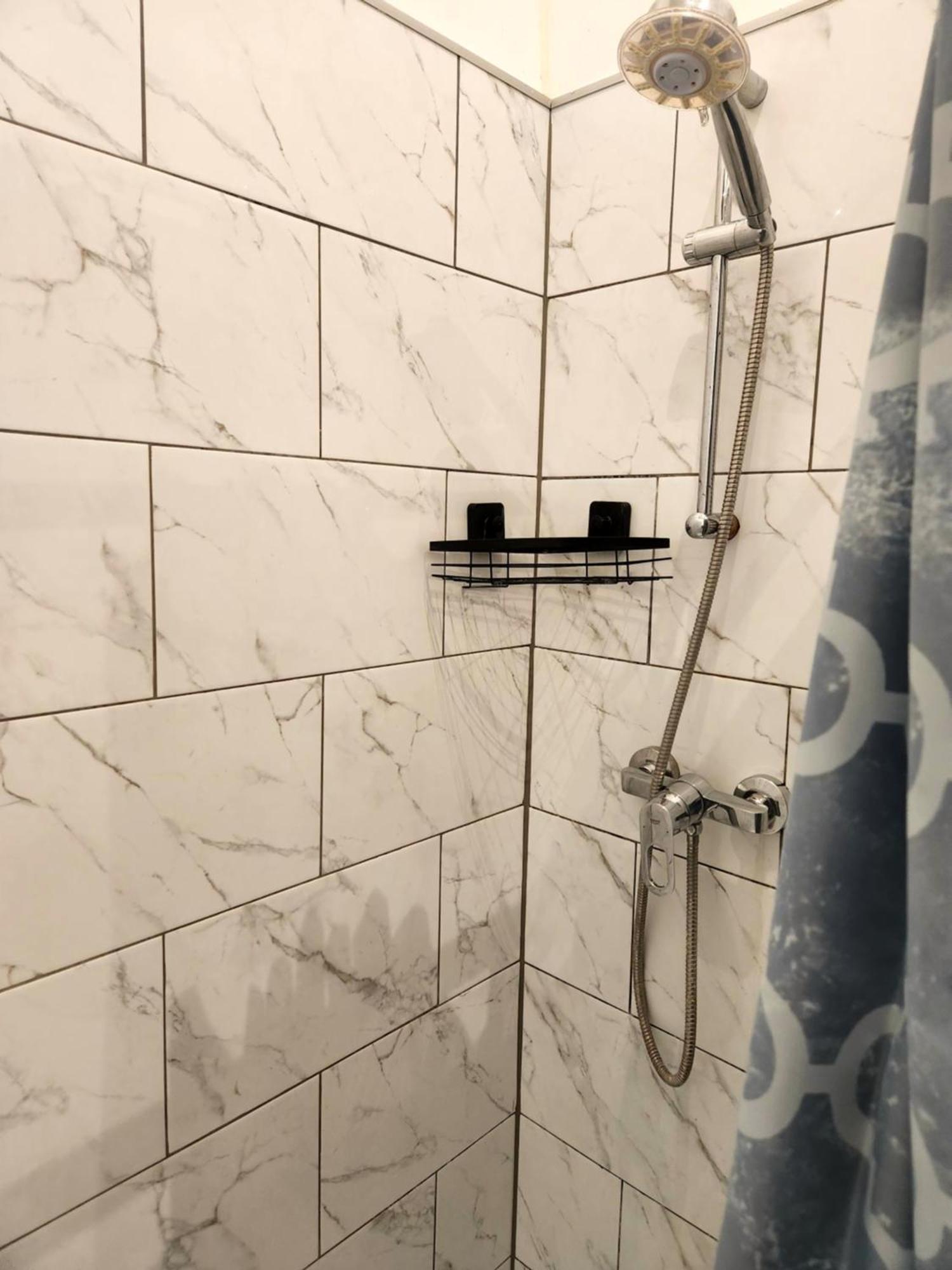Appartement Mbawa Лиеж Екстериор снимка